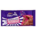 CAD.DAIRY MILK JELLY POPPING CANDY 75g